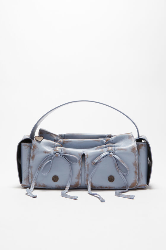 (image for) Effortless Multipocket bag